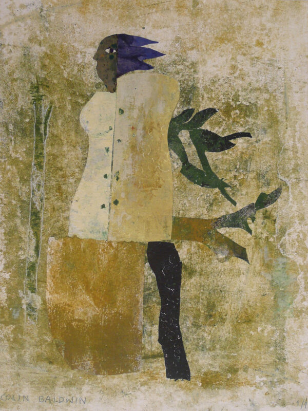 Serie, Siluetas y Sombras