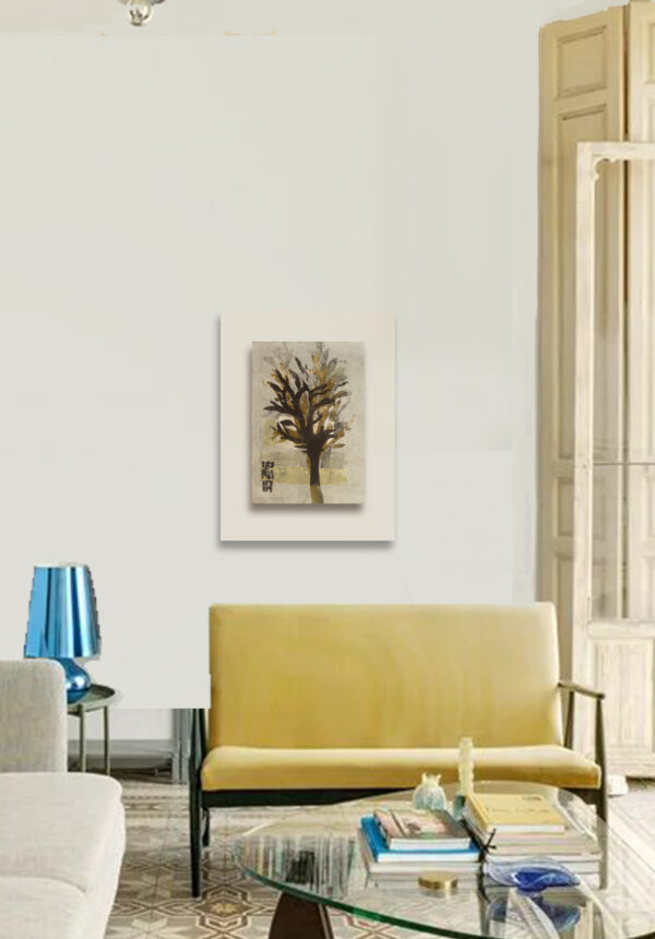 Grabado de una sola copia