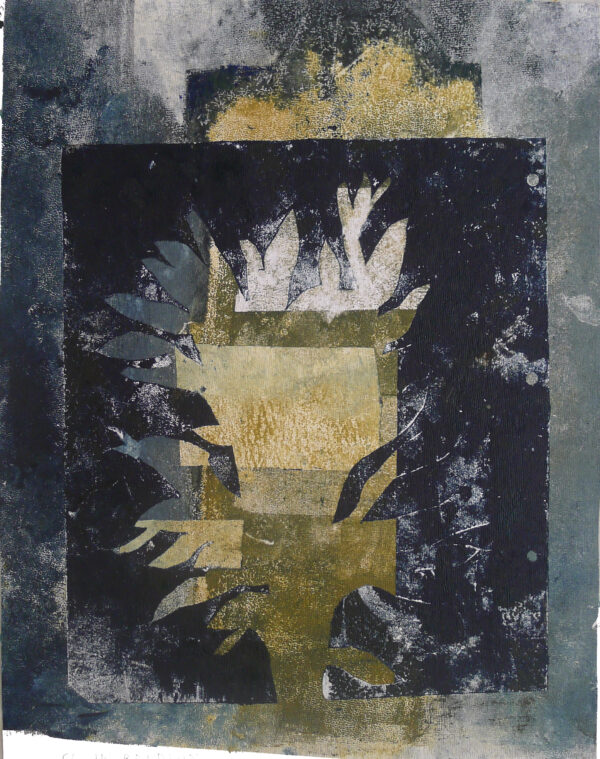 Serie, Siluetas y Sombras