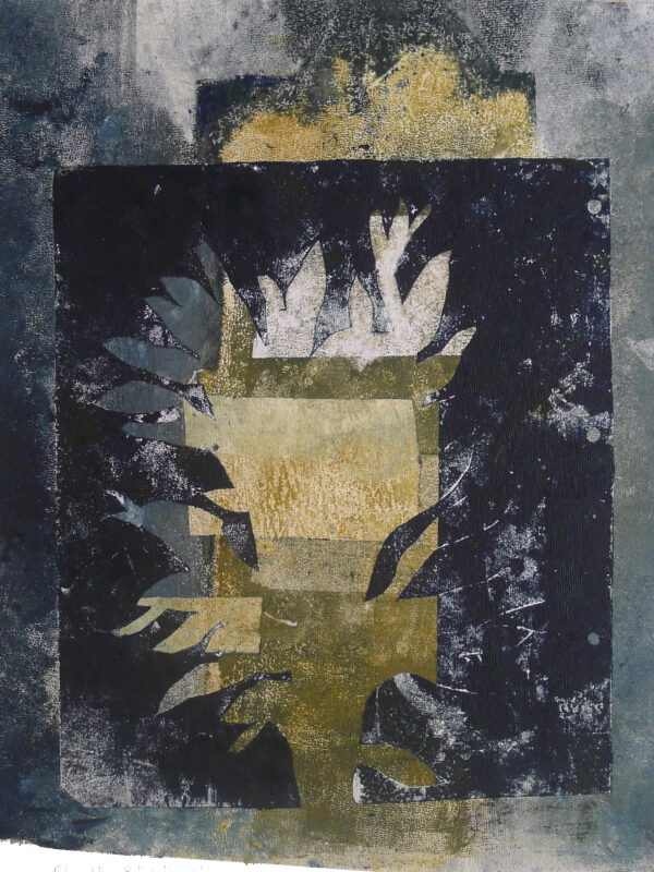 Serie, Siluetas y Sombras