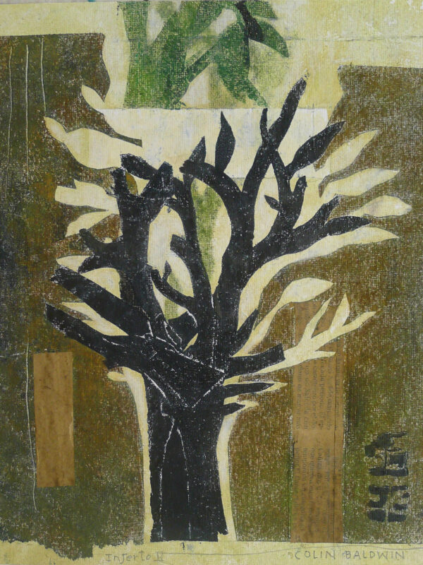 Serie, Siluetas y Sombras